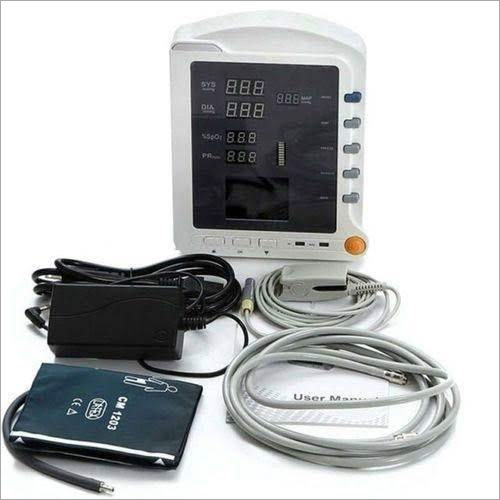 Contec CMS ICU Monitor