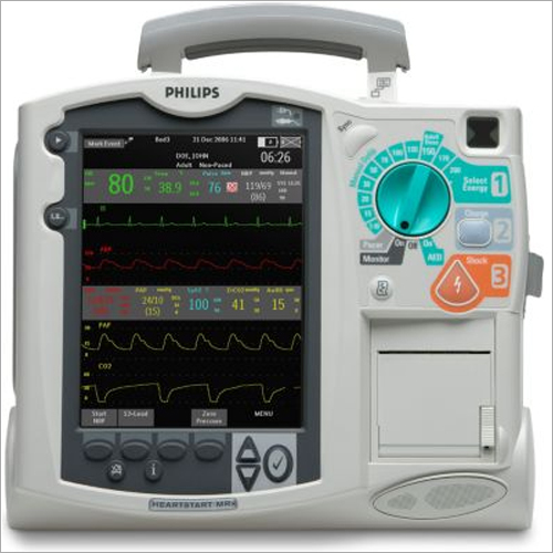 Defibrilator Calibration Services