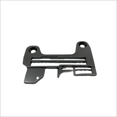 Needle Plate