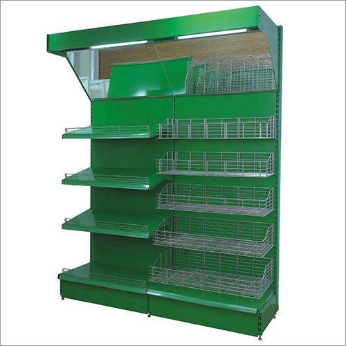 Fruit And Vegetable Storage Rack