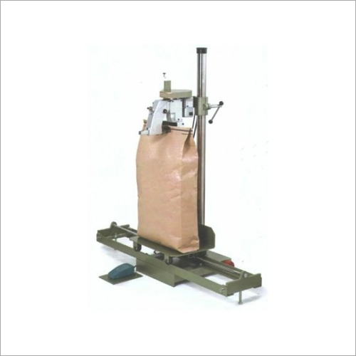 Bag Closer Sewing Machine