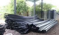 HDPE Sprinkler Pipe
