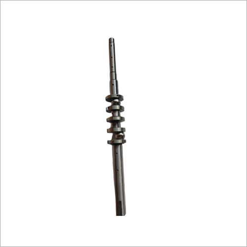 Crank Shaft For Pegasus Sewing Parts