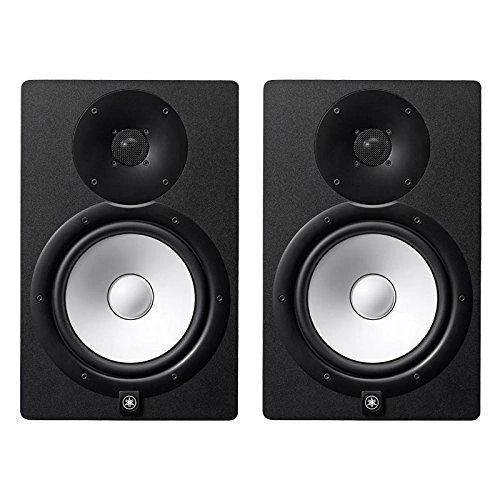 Yamaha HS8 Studio Monitor