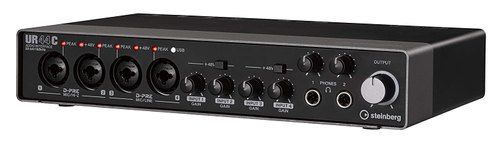 Steinberg Soundcard - UR44C