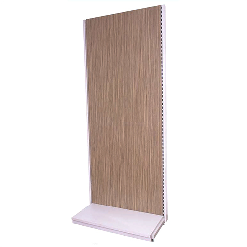 Wall Paneling with Plain Prelam Board