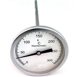 Dial Thermometer