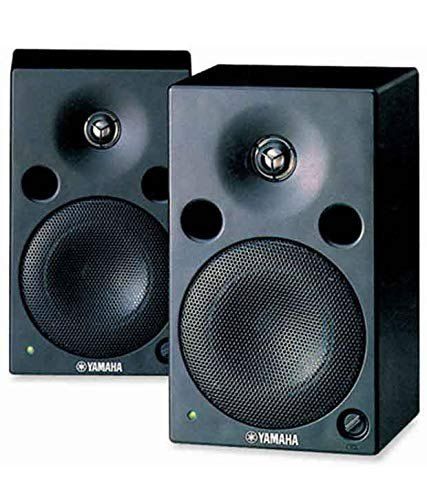 Yamaha MSP5 Studio Monitor at Best Price in Kolkata - Supplier and