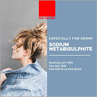 Sodium Metabisulphite