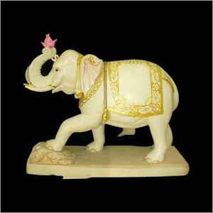Elephant Statue