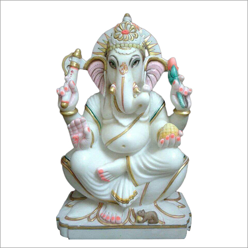 Ganesh Statue