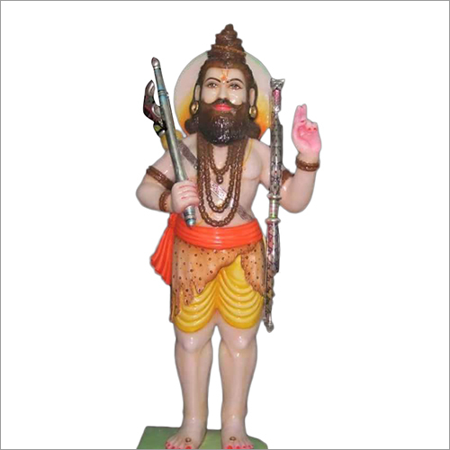Parsuram Statue