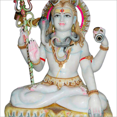 Sankar Statue
