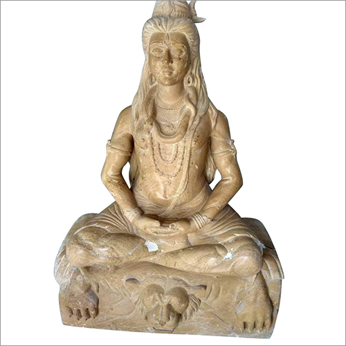 Religious Shiv Ji Statue
