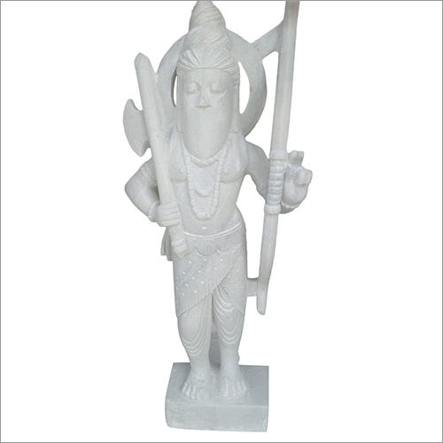 Shree Parshuram Statue