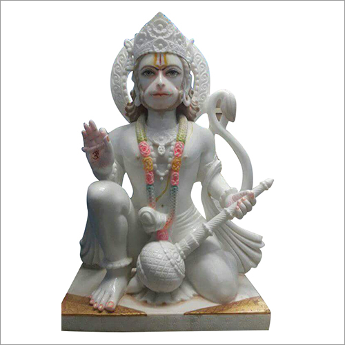 Shree Hanuman Statue