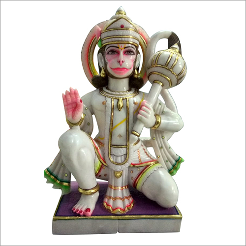 Bajrang Bala Statue