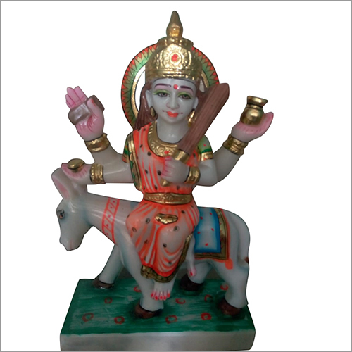 Shitala Devi Statue