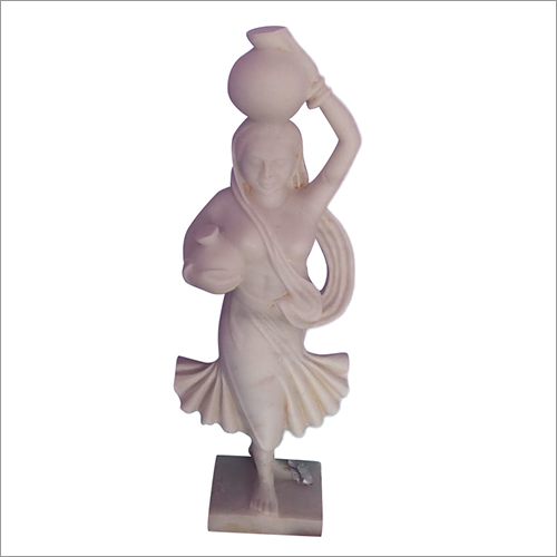 Village Statue