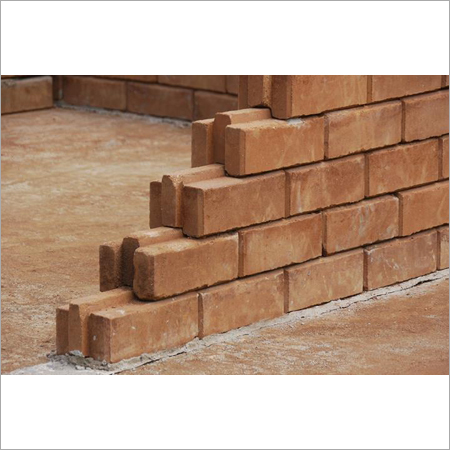Rectangular Building Bricks