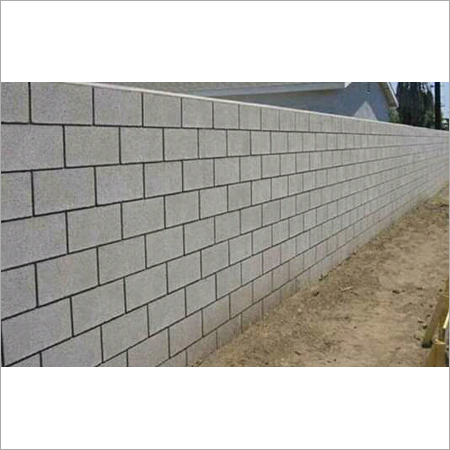 Wall Fly Ash Bricks