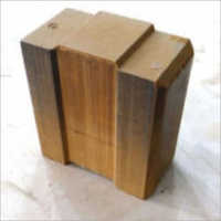 Interlocking Bricks