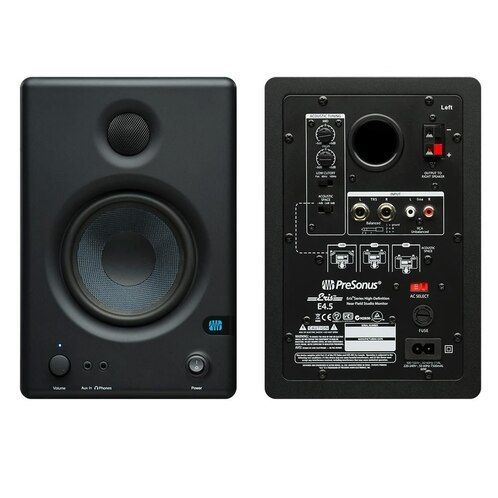 Presonus Eris 4.5 Studio Monitor