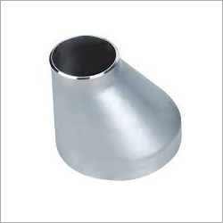 Silver Ss Reducer