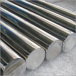 SS Round Rod - Stainless Steel 316, Customized Thickness in Millimeter (mm), Reliable for Diverse Commercial Applications