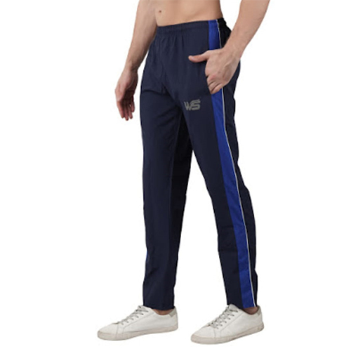 Blue Strip Lower