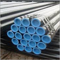 Alloy Steel Pipes - Stainless Steel, Round Shape, Different Grades Available | Polished Surface, Ideal for Fluid and Structural Applications