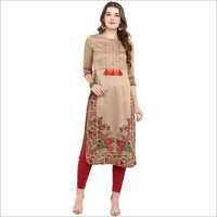 Ladies Fancy Kurti