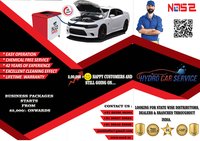 Engine Cleaner Carbon