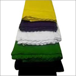 Available In Different Color Ladies Cotton Petticoats