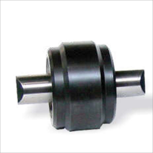 Flat Roller