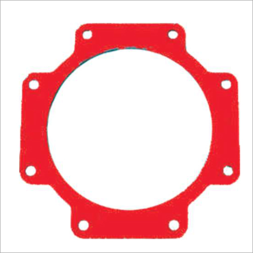 Wiper Retainer Plate