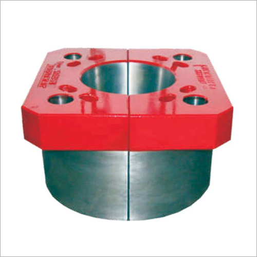 Master Bushing Solid Body Pin Drive