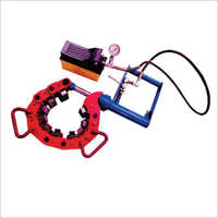 Safety Clamps Hydraulic