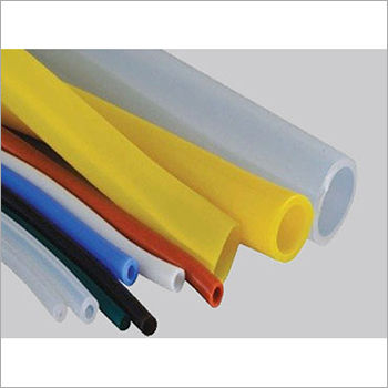 Rubber Tubing