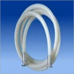 Silicone Transparent Braided Hose