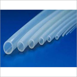 White Silicone Transparent Tubing Hose