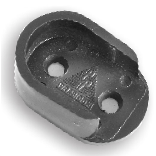 Black Pipe Socket