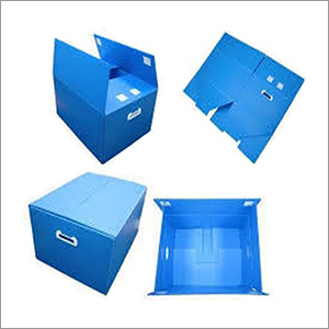 PP Packaging Box