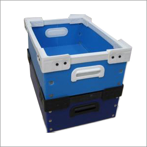 PP Carton Box