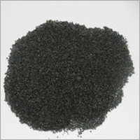 Foundry Black Sand