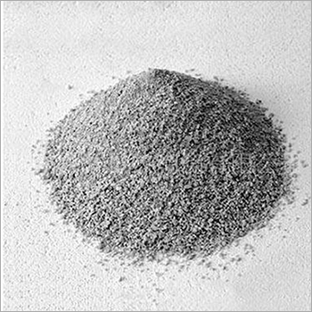 Refractory Castable Sand By S.S.Trading Company