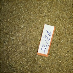 Water Filtration Sand