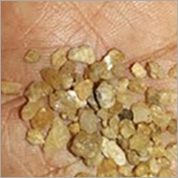 Industrial Water Filtration Media