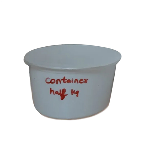 500 GM Food Container