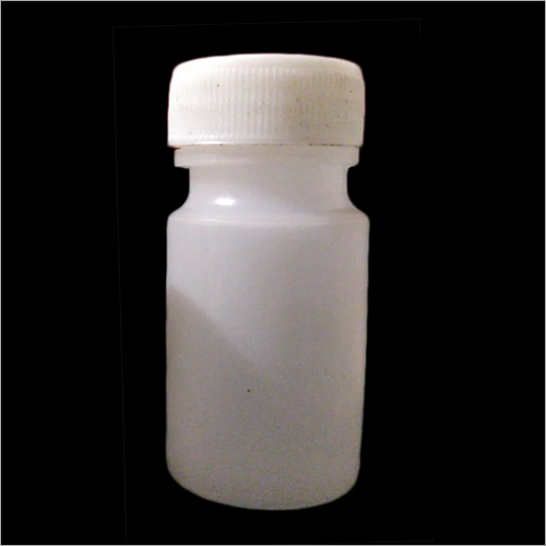 Homeopathic Tablet Packaging Bottle